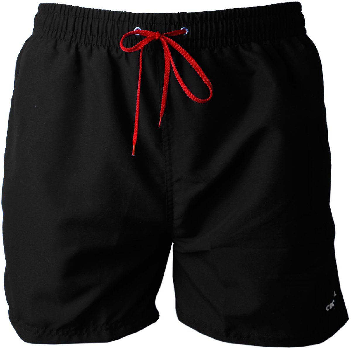 Crowell Short Bad 300/400 Zwart - Maat S
