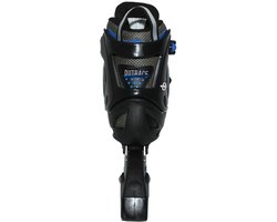 Outrace Ghost Sky Blue Black-Blue PW-125C 43-46 Inline Skates