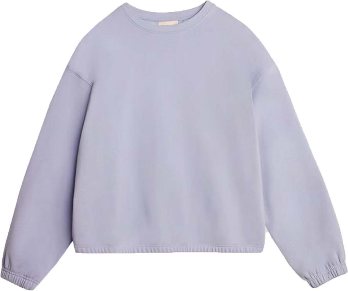Outhorn Sweater Dames Paars - Maat S
