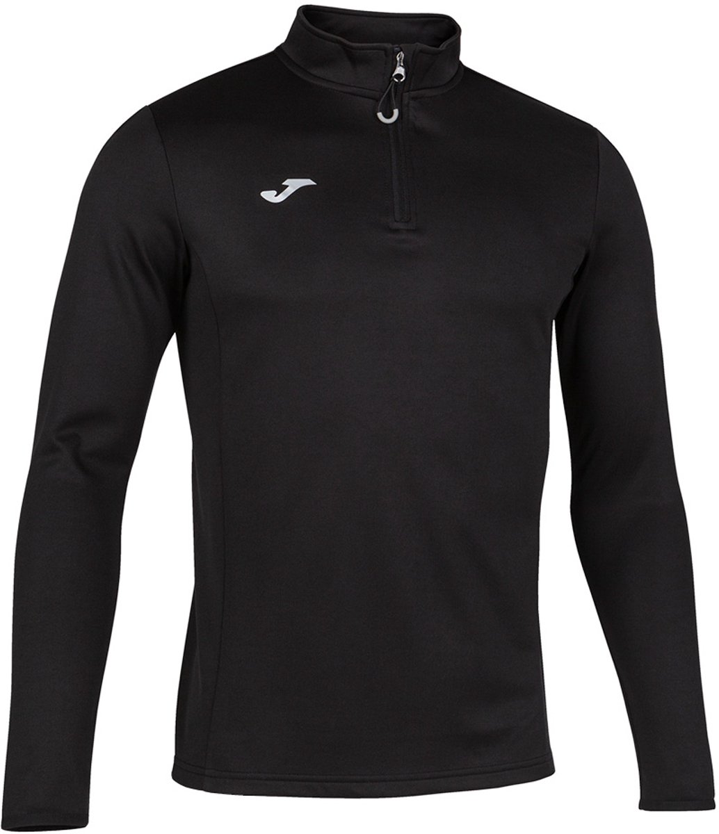 Joma Sweater Heren Running Night Zwart