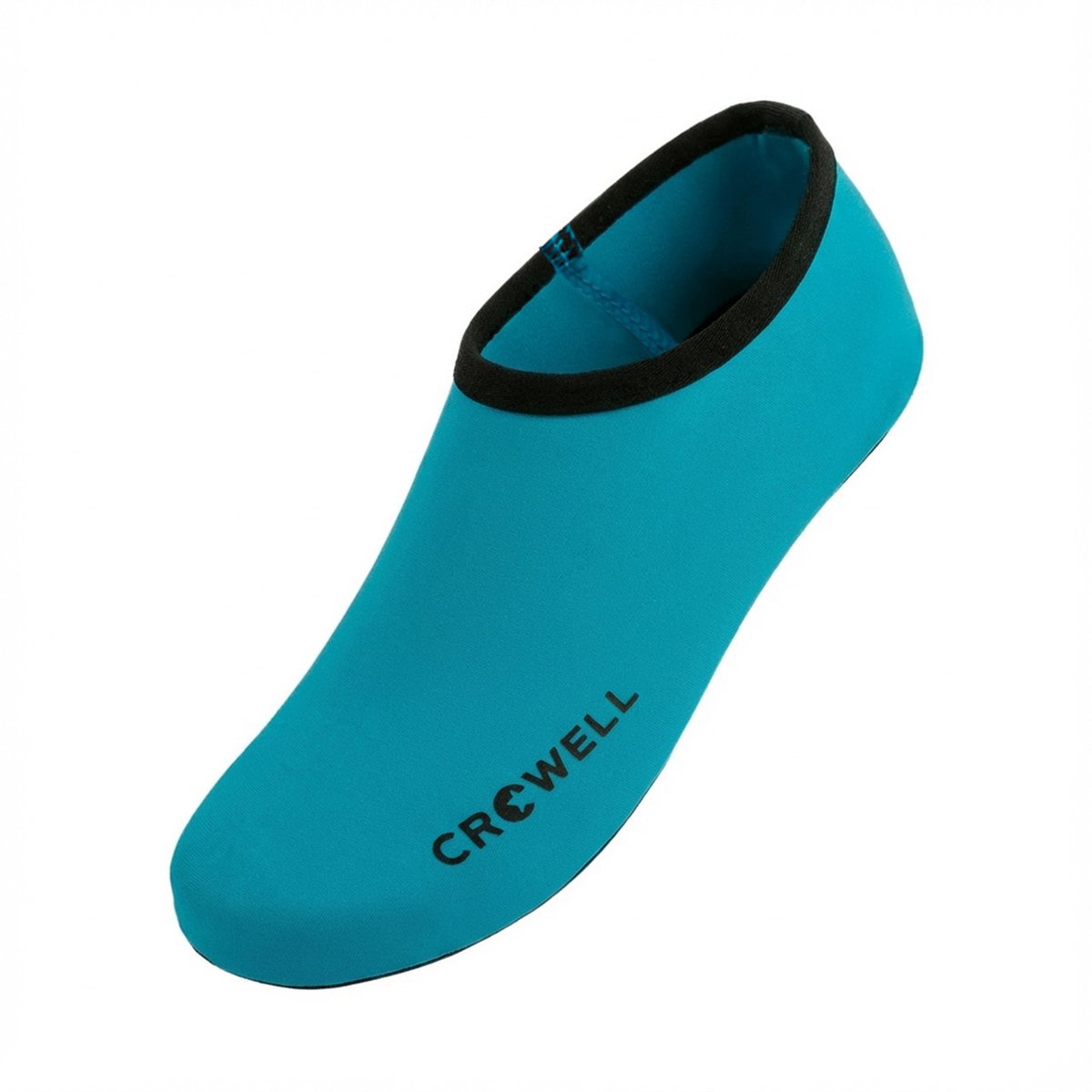 Crowell Sokken do Zwemmen neoprenowe Aruba Blauw - Maat 34-35