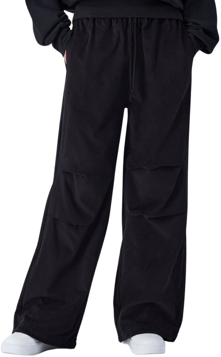Champion Broek Dames Parachute Zwart