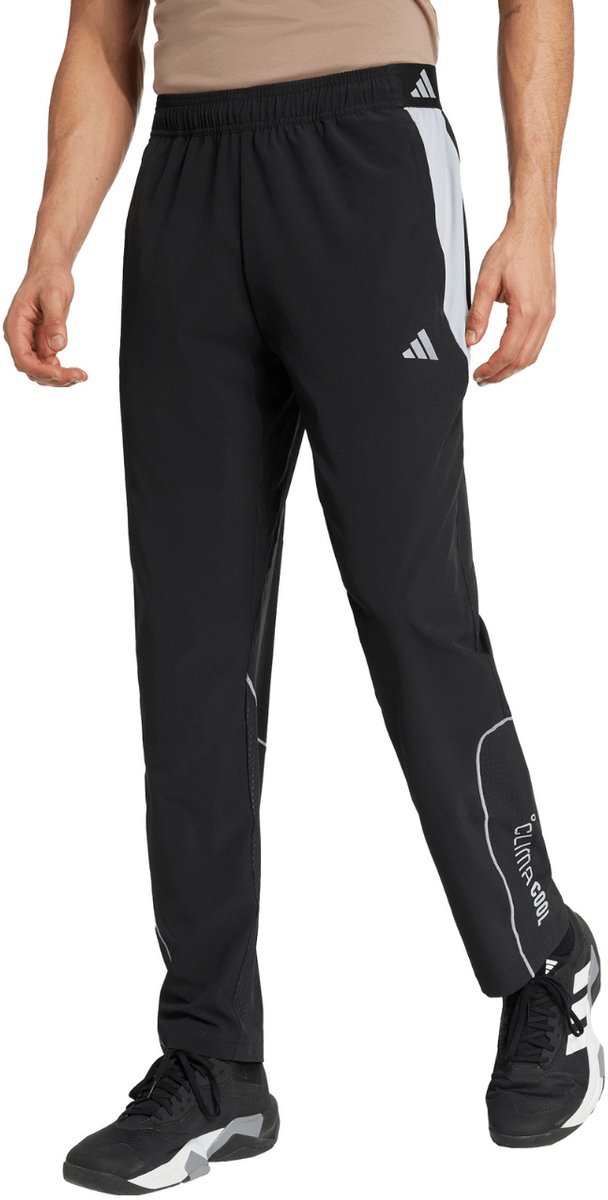 adidas Broek Heren Tech Apparel R-Pant Zwart