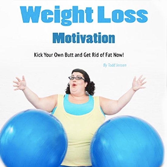 Weight Loss Motivation - cover
