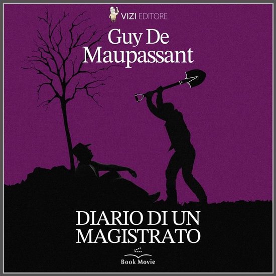 Diario di un magistrato - cover