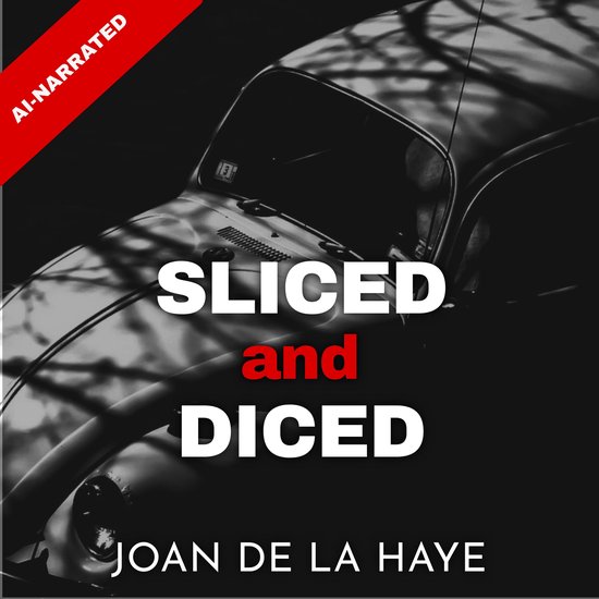 Sliced and Diced - cover