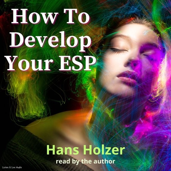How To Develop Your ESP - cover