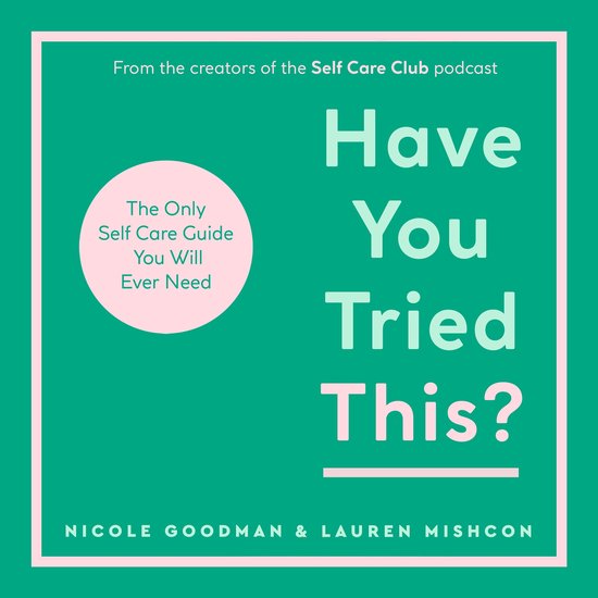 Have You Tried This? - cover