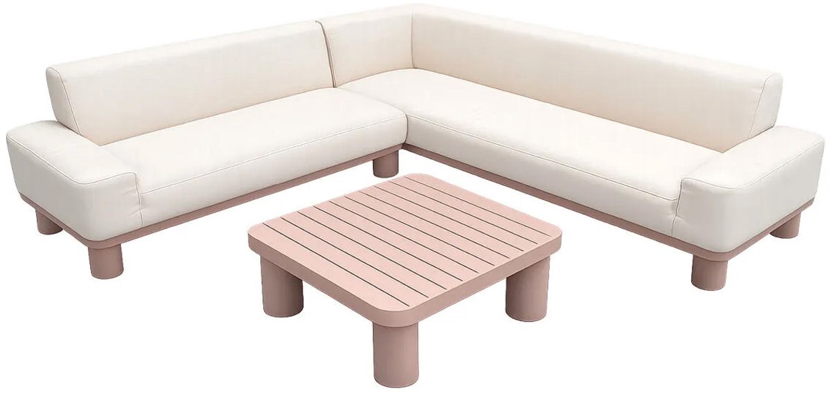 Fonteyn | Loungeset Sorella