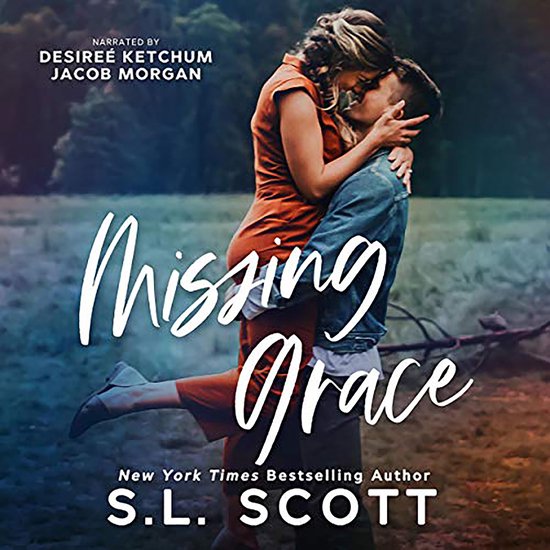 Missing Grace - cover