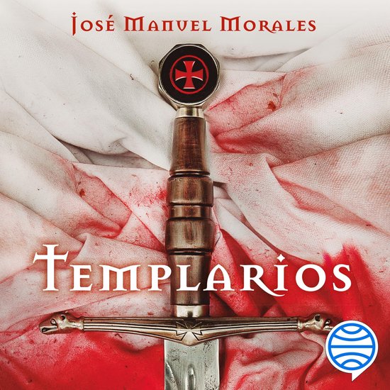 Templarios - cover