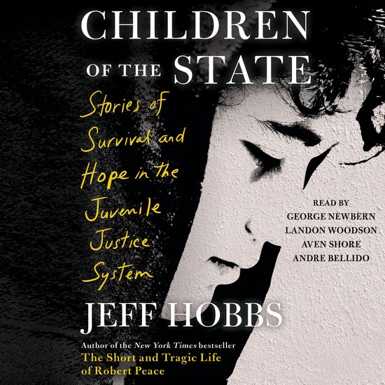 Children of the State - cover