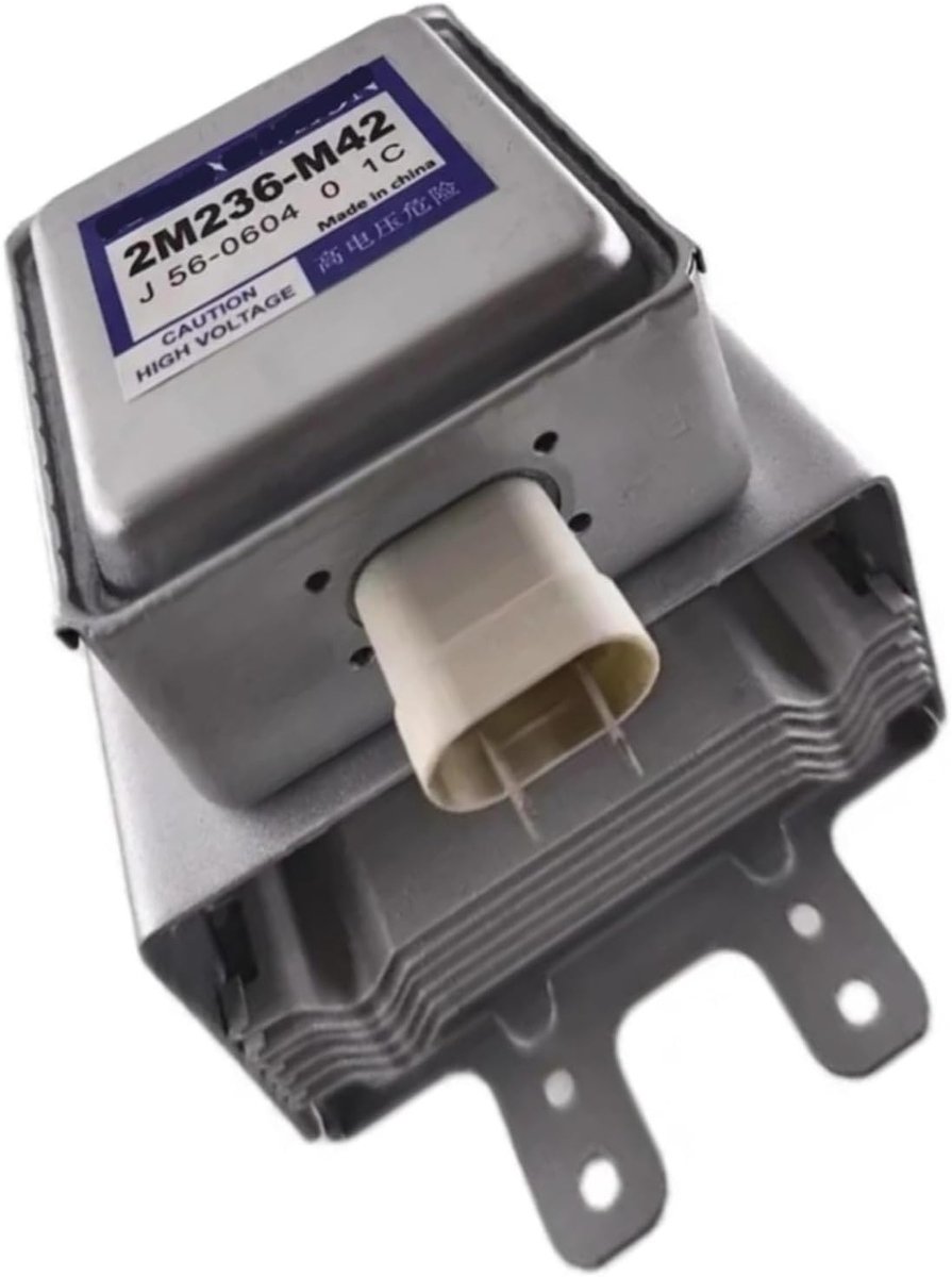Magnetron Onderdeel - Reserveonderdeel - Magnetron Reparatie - Specifiek Model