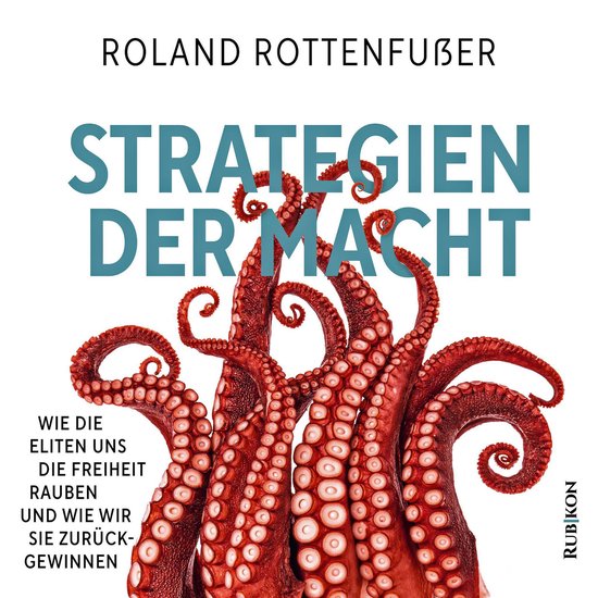 Strategien der Macht - cover