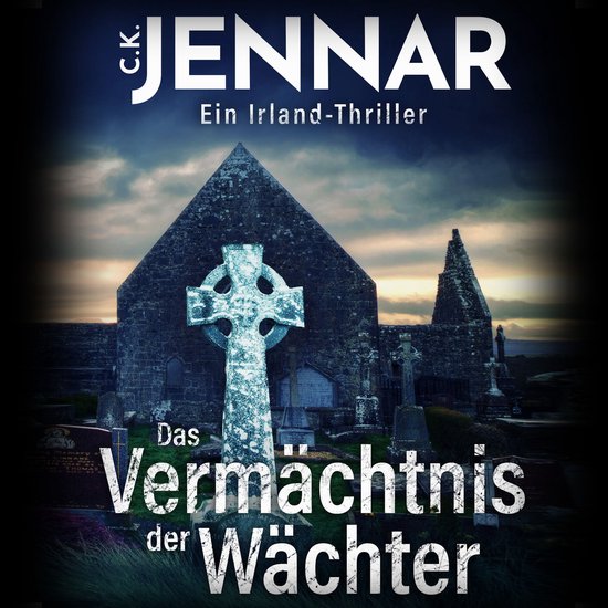 Das Vermächtnis der Wächter - cover