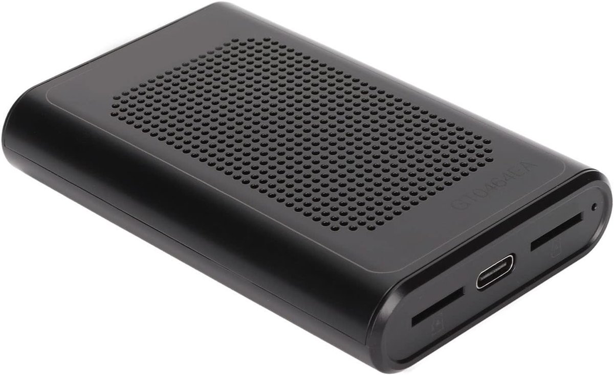 Draadloze Adapter - Auto Connectie - Snel Navigeren - Snelle 4G Wifi - 12x9x3 cm