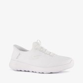Skechers Slip-ins Go Walk Joy Zara sneakers femme blanc - Taille 39 - Confort extra - Memory Foam
