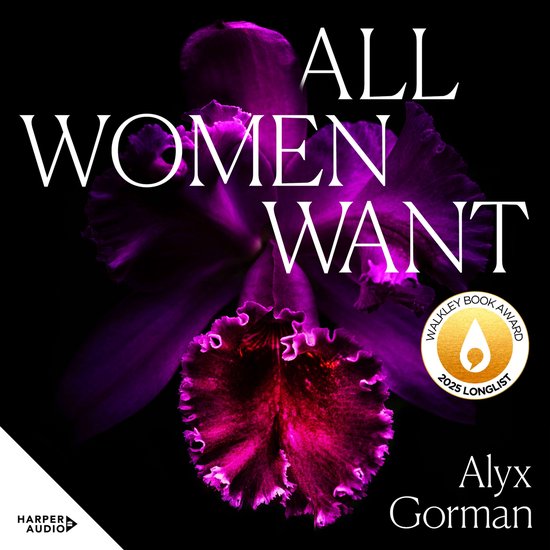 All Women Want - cover