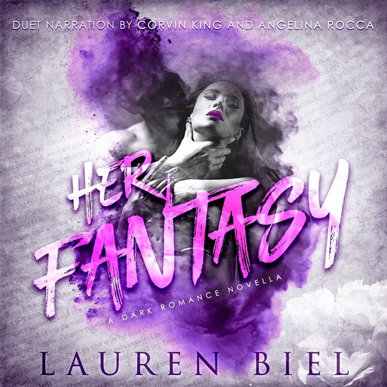 Her Fantasy - cover