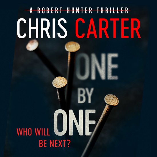 One by One - cover