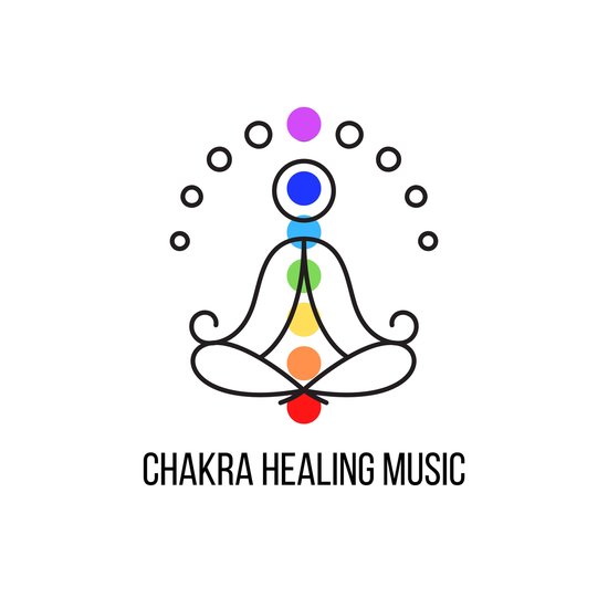 Chakra Healing Music - cover