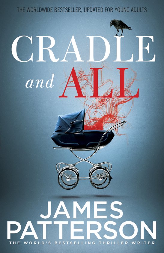 Cradle and All - cover
