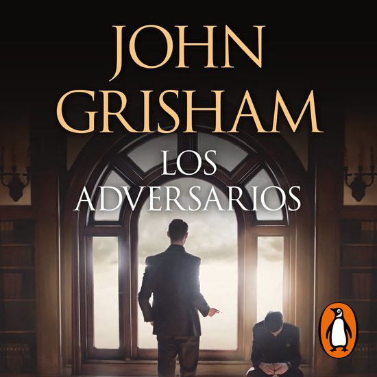 Los adversarios - cover