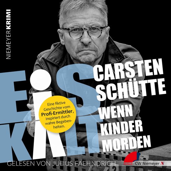 Eiskalt – Wenn Kinder morden - cover