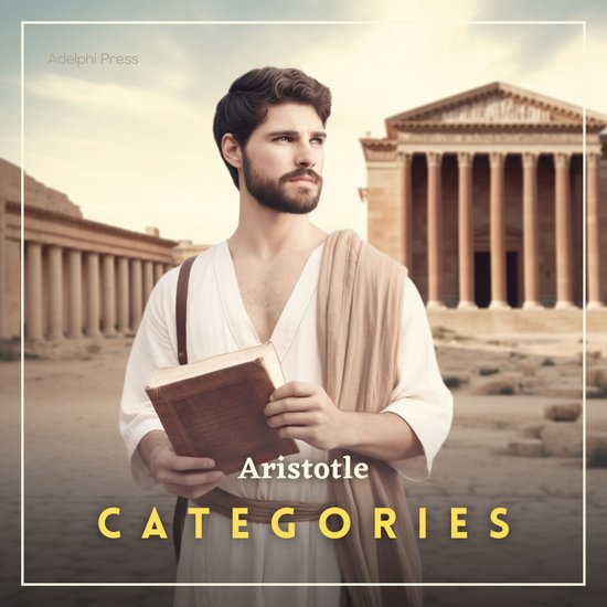 Categories - cover