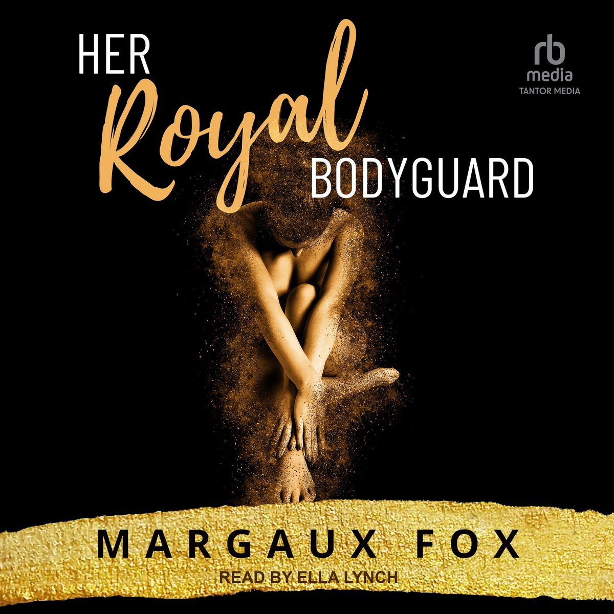 Her Royal Bodyguard
