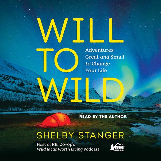Will to Wild - cover