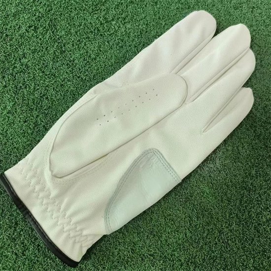 Golfhandschoenen Heren - Swing Training - Verbeterde Grip - Machinewasbaar Slijtvast - 10.24 inch Lengte - Blauw van Merkloos — afbeelding 5