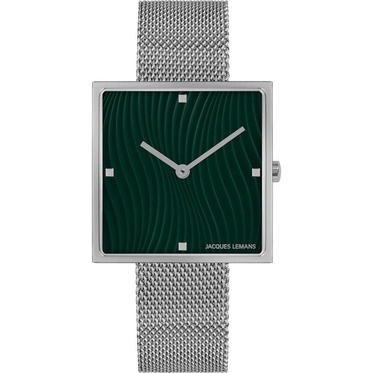 Jacques Lemans Dameshorloge 1-2094A