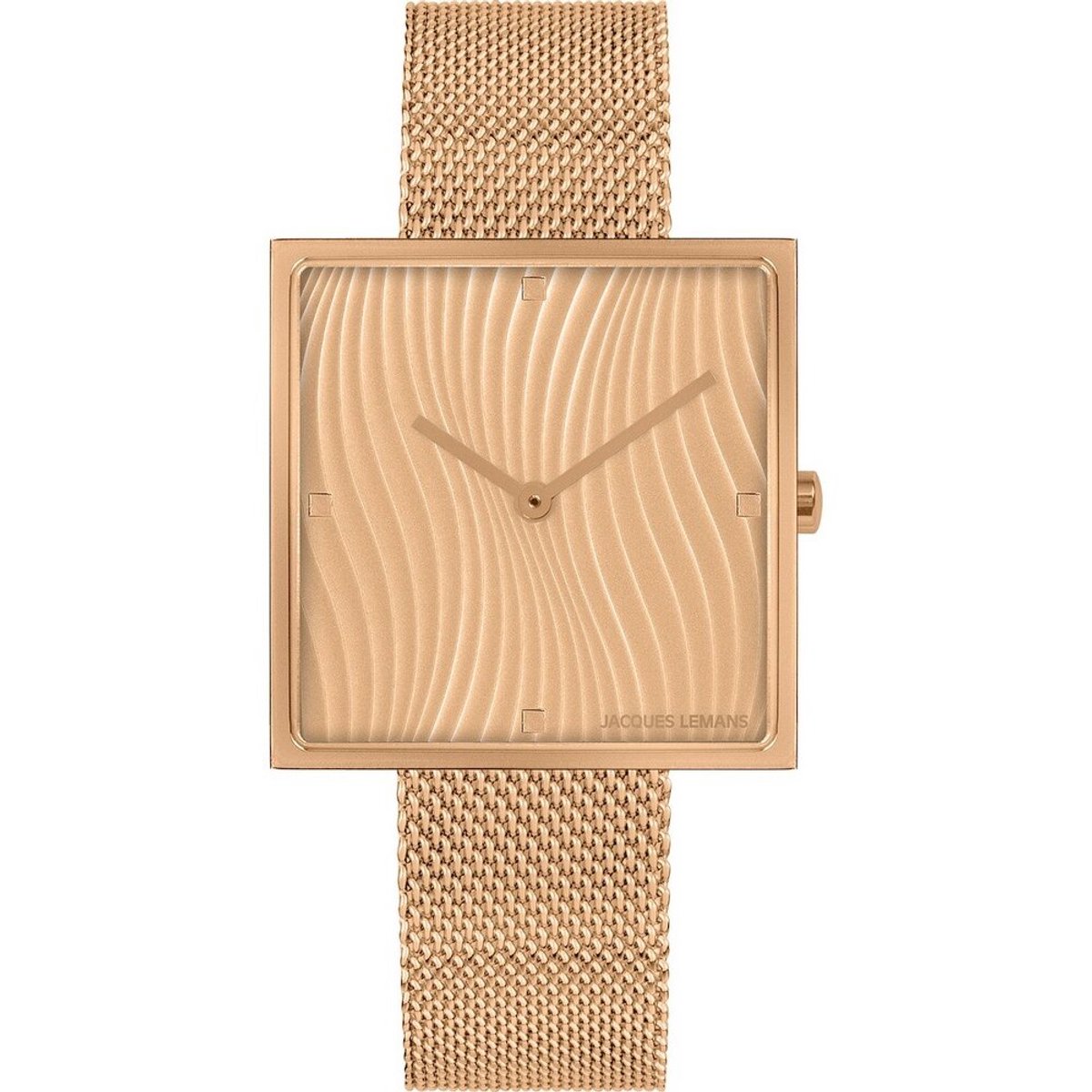 Jacques Lemans Dameshorloge 1-2094F