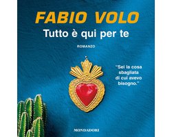 Tutto è qui per te