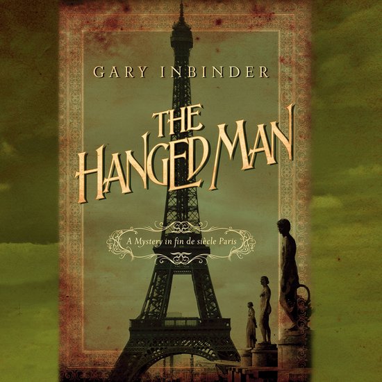 Hanged Man - cover