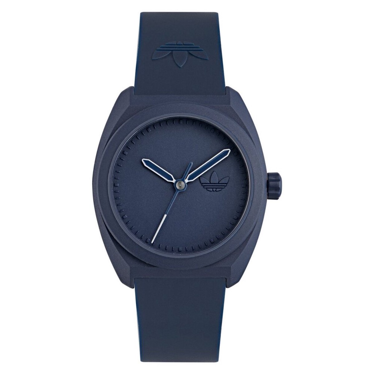 Adidas - AOST24051 - Polshorloge - Unisex - Kwarts - Project Three