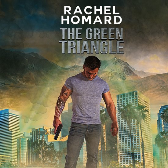 The Green Triangle - cover