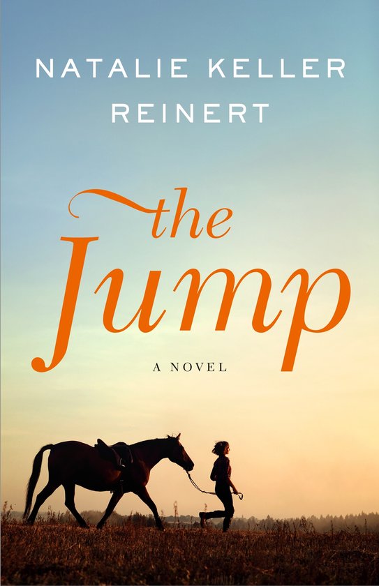 The Jump - cover