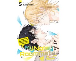 My Noisy Roommate: The Roof Over My Head Comes With Monsters and a Hottie- My Noisy Roommate: The Roof Over My Head Comes With Monsters and a Hottie 5