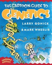 ISBN Cartoon Guide to Genetics, Livre de poche, 224 pages