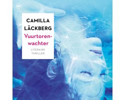 Omslag van Vuurtorenwachter