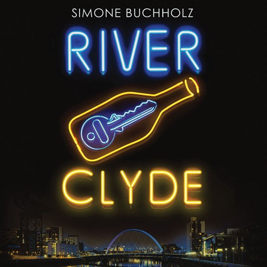 River Clyde - cover