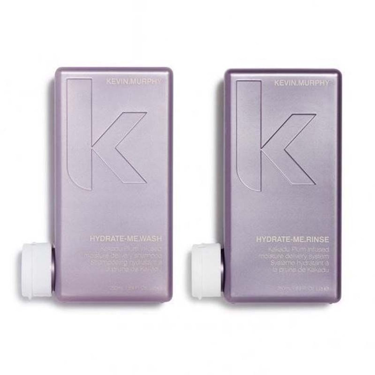 Kevin Murphy - Hydrate Me Wash & Rinse Bundle