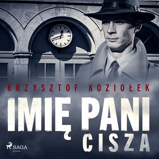 Imię Pani 3. Cisza - cover