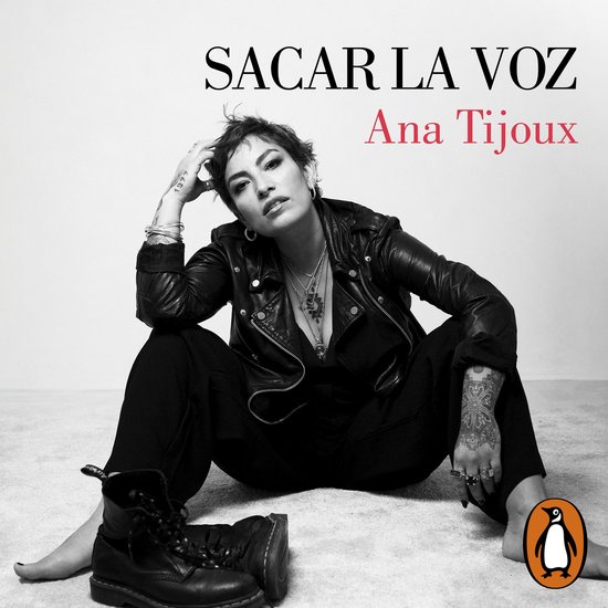 Sacar la voz - cover