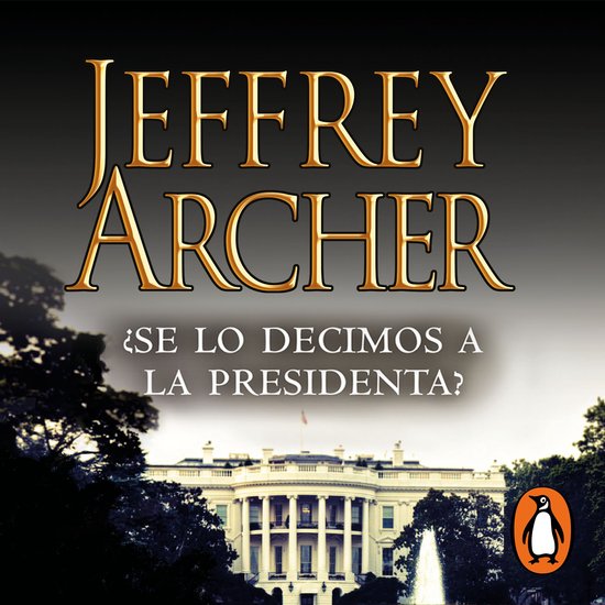 ¿Se lo decimos a la presidenta? - cover