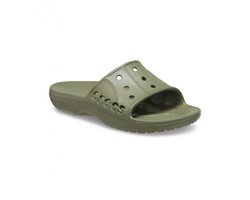 Crocs Baya II Slide Legergroen Maat 45/46 US M11