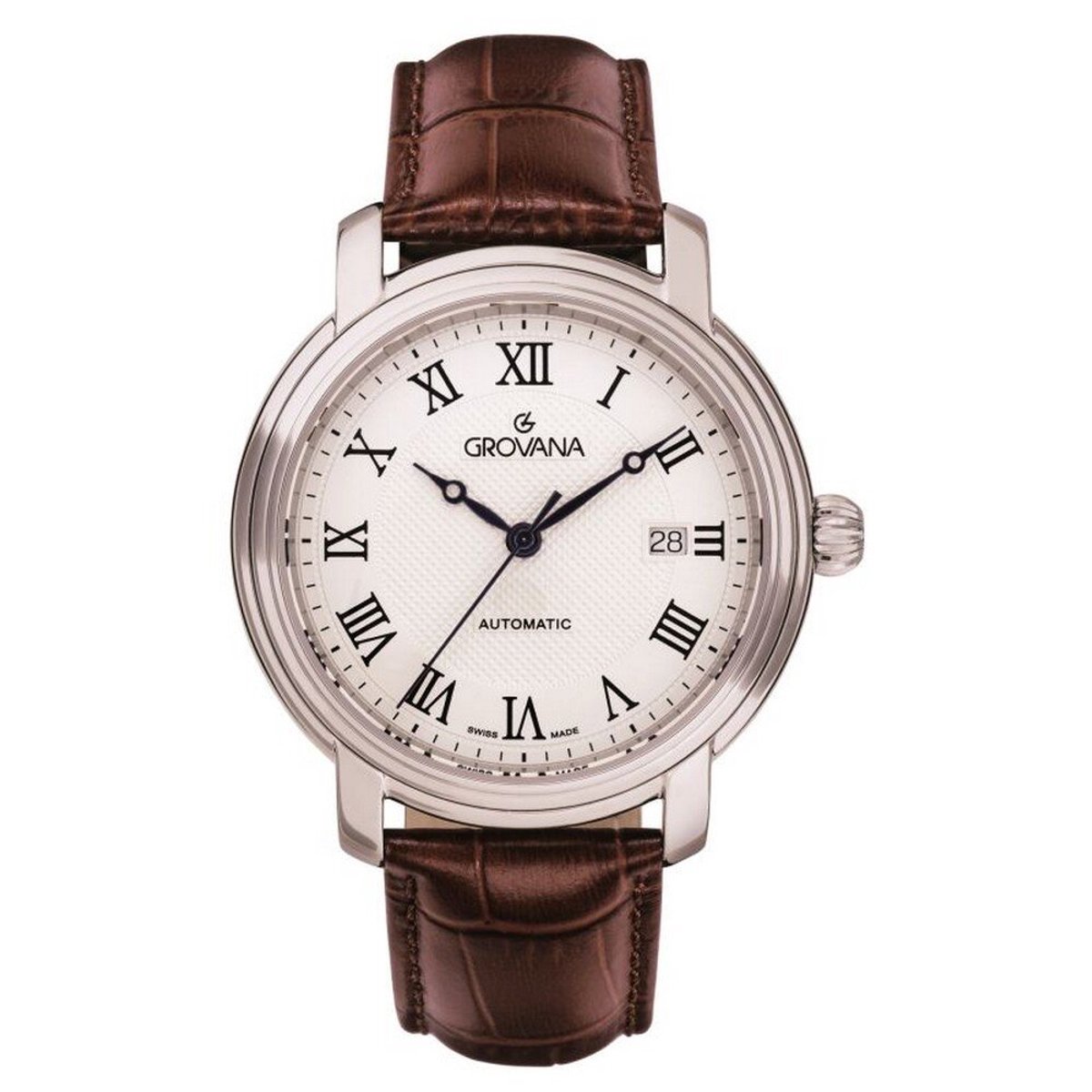 Grovana Herenhorloge 1703.2538