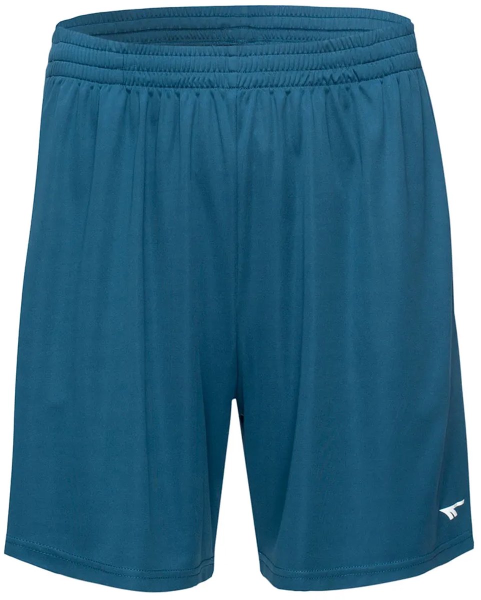 Hi-tec Hisam Korte Broek Man Blauw